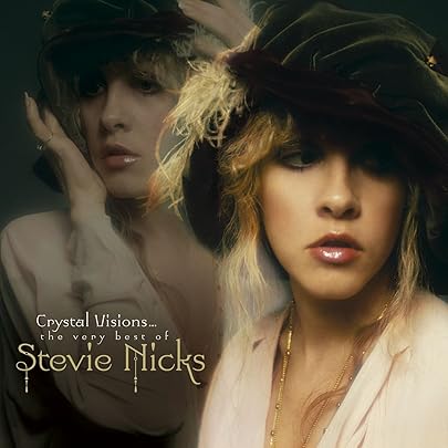 Complete Studio Albums&Rarities - Nicks,Stevie: Amazon.de: Musik